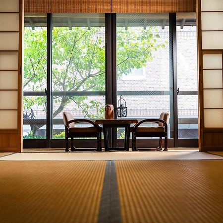 Baikoen Villa Fukuoka  Eksteriør bilde