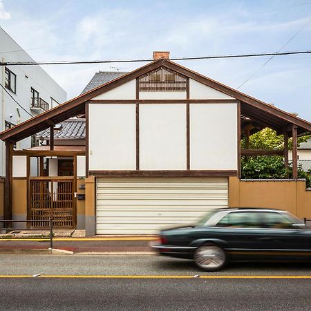 Baikoen Villa Fukuoka  Eksteriør bilde