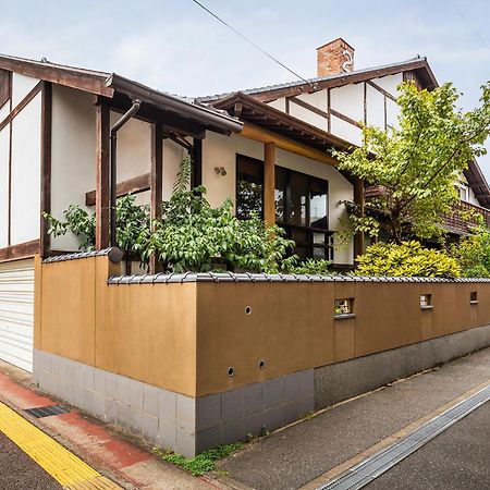 Baikoen Villa Fukuoka  Eksteriør bilde