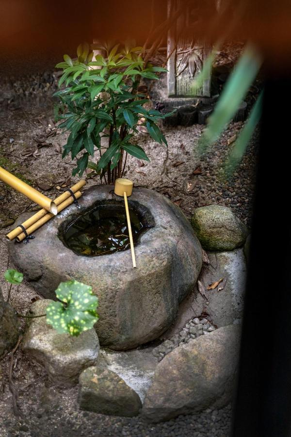 Baikoen Villa Fukuoka  Eksteriør bilde