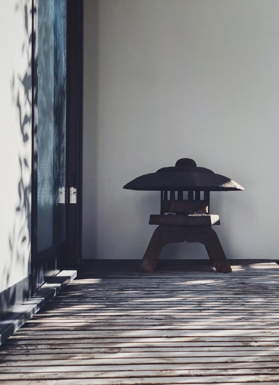 Baikoen Villa Fukuoka  Eksteriør bilde